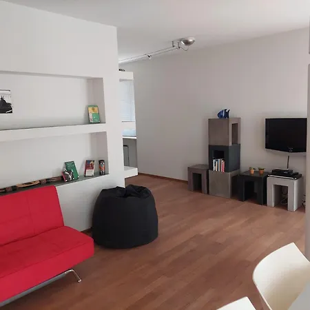 Apartman Attico Vista Mare