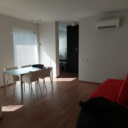 Apartman Attico Vista Mare Olbia