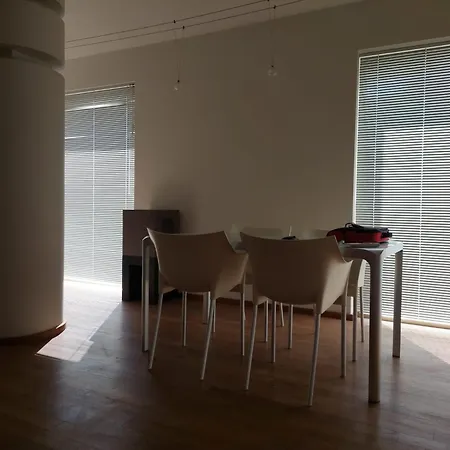 Attico Vista Mare Όλμπια
