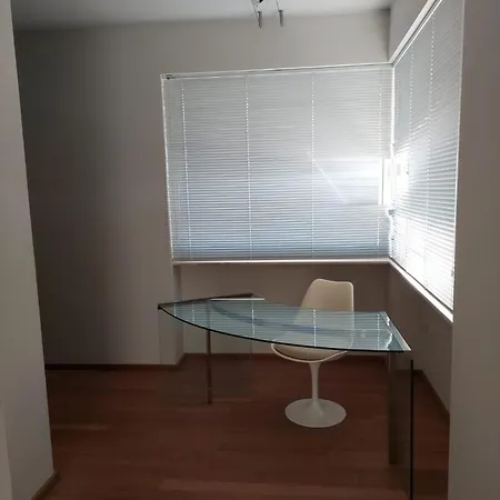 Attico Vista Mare Apartman *